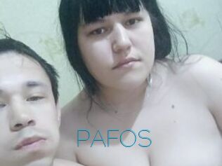 PAFOS