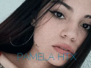 PAMELA_HTX