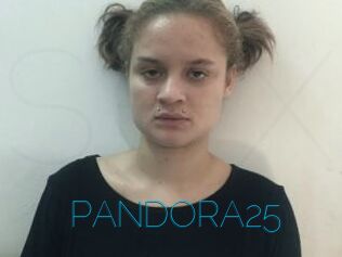 PANDORA25