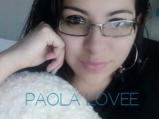 PAOLA_LOVEE