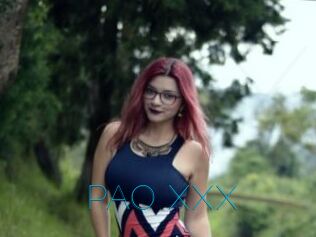 PAO_XXX