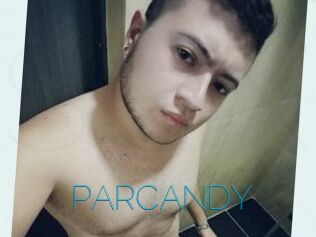 PARCANDY