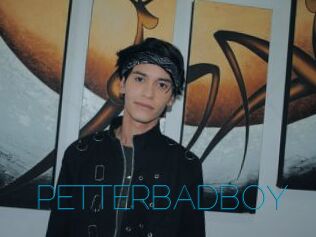 PETTERBADBOY