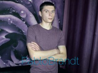 PabloBrandt