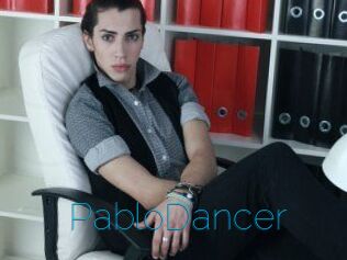 PabloDancer