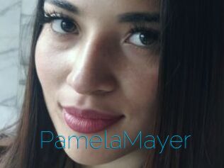 PamelaMayer