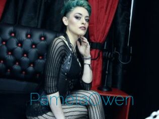 PamelaOwen
