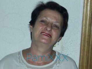 PamiXXX
