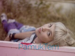 PamukTerri