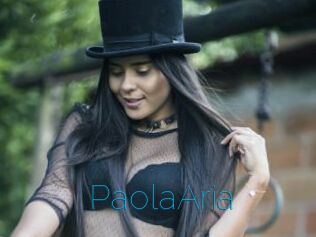 PaolaAria