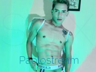 Paolostream