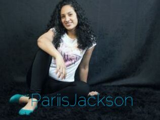 PariisJackson