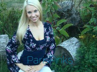 ParisPinks