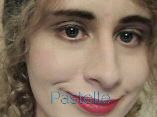 Pastelle