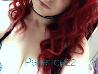 Patience22