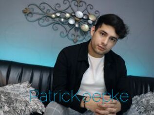 PatricKoepke