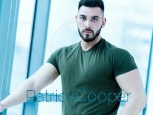 PatrickCooper