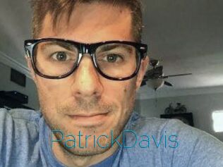Patrick_Davis