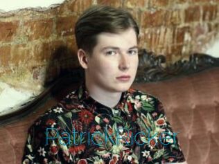 PatrickRicker