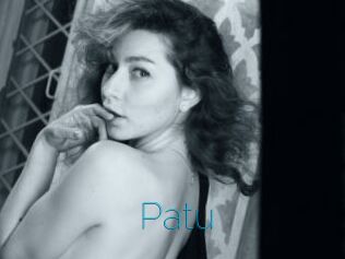 Patu