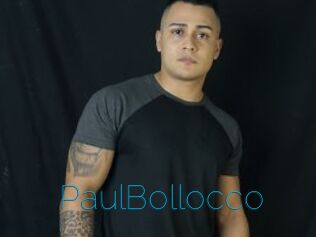 PaulBollocco