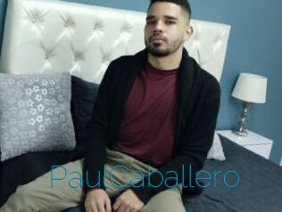 PaulCaballero