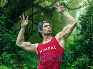 PaulRollex