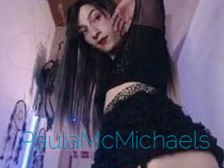 PaulaMcMichaels