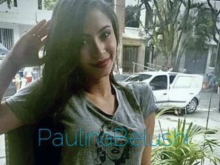 PaulinaBelushi