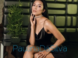 PaulinaDaSilva