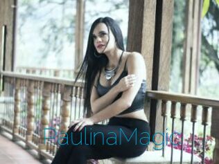 PaulinaMagic