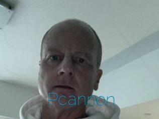 Pcannon