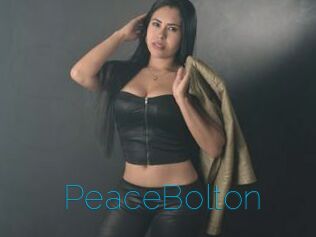 PeaceBolton