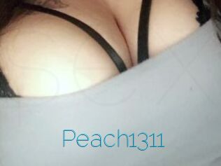 Peach1311