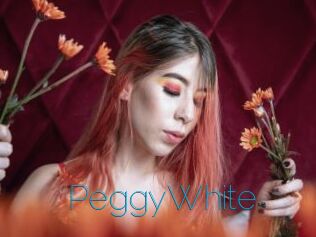 PeggyWhite