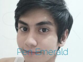 Pen_Emerald