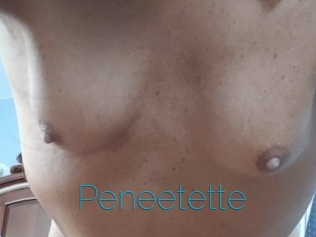 Peneetette