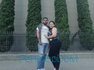PenelopDeivi