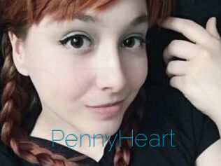 PennyHeart