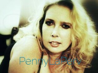 PennyLaPerv