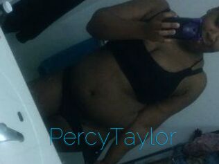 Percy_Taylor