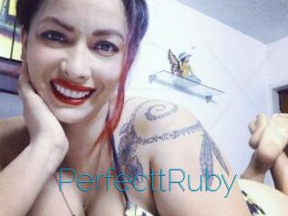 PerfecttRuby