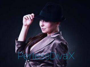 PerlessDivaX