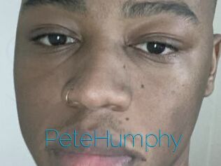 PeteHumphy
