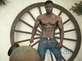 Peter_Coleman