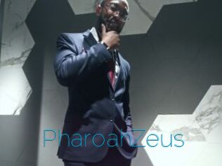 PharoahZeus