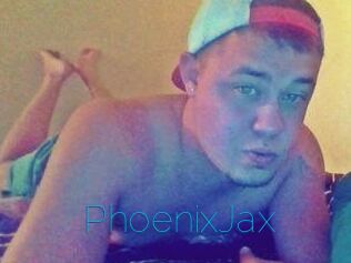 PhoenixJax