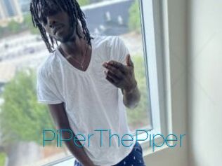 PiPerThePiper