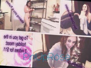 PinUpRose