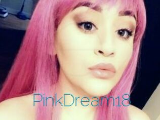 PinkDream18